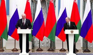 Если бы не Майдан, Украина повторила путь лукашенковской Беларуси