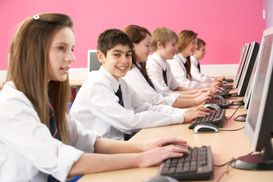 Безкоштовне навчання в "Samsung IT-школі": реєстрацію старшокласників продовжено до 20 вересня 