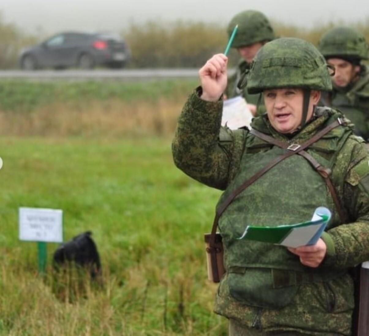 Не спрацював "захист": як підірвали підполковника Росії в Сирії - Росія новини - 24 Канал Не спрацював "захист": як підірвали підполковника Росії в Сирії - Росія новини - 24 Канал