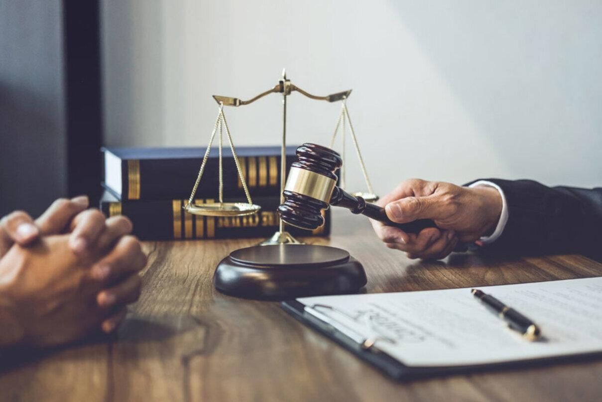 Плюнули Феміді в обличчя: які судді нагло брехали, аби отримати вигоду - Свіжі новини Полтави - 24 Канал Плюнули Феміді в обличчя: які судді нагло брехали, аби отримати вигоду - Свіжі новини Полтави - 24 Канал