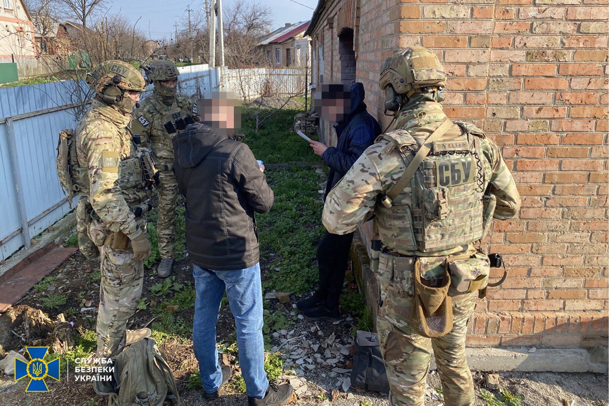 Агента ФСБ, собиравшего разведданные про ВСУ, приговорили к 8 годам: что о нем известно Агента ФСБ, собиравшего разведданные про ВСУ, приговорили к 8 годам: что о нем известно