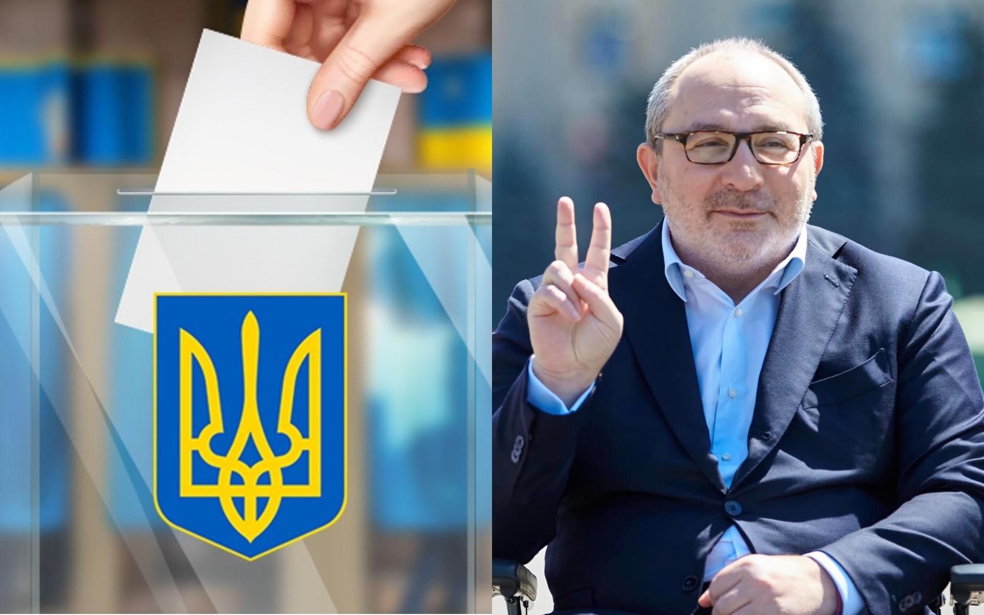 В Харькове стартует предвыборная кампания: кто может заменить Кернеса