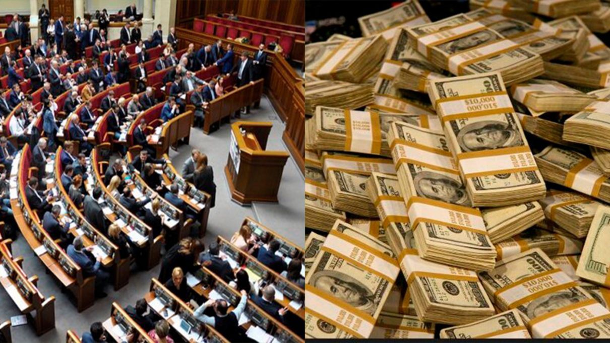 "Антиолігархічному" закону бути чи не бути: опитування - 24 Канал "Антиолігархічному" закону бути чи не бути: опитування - 24 Канал