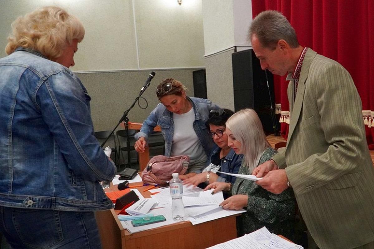 На Волыни проголосовали за переименование города Владимир-Волынский На Волыни проголосовали за переименование города Владимир-Волынский