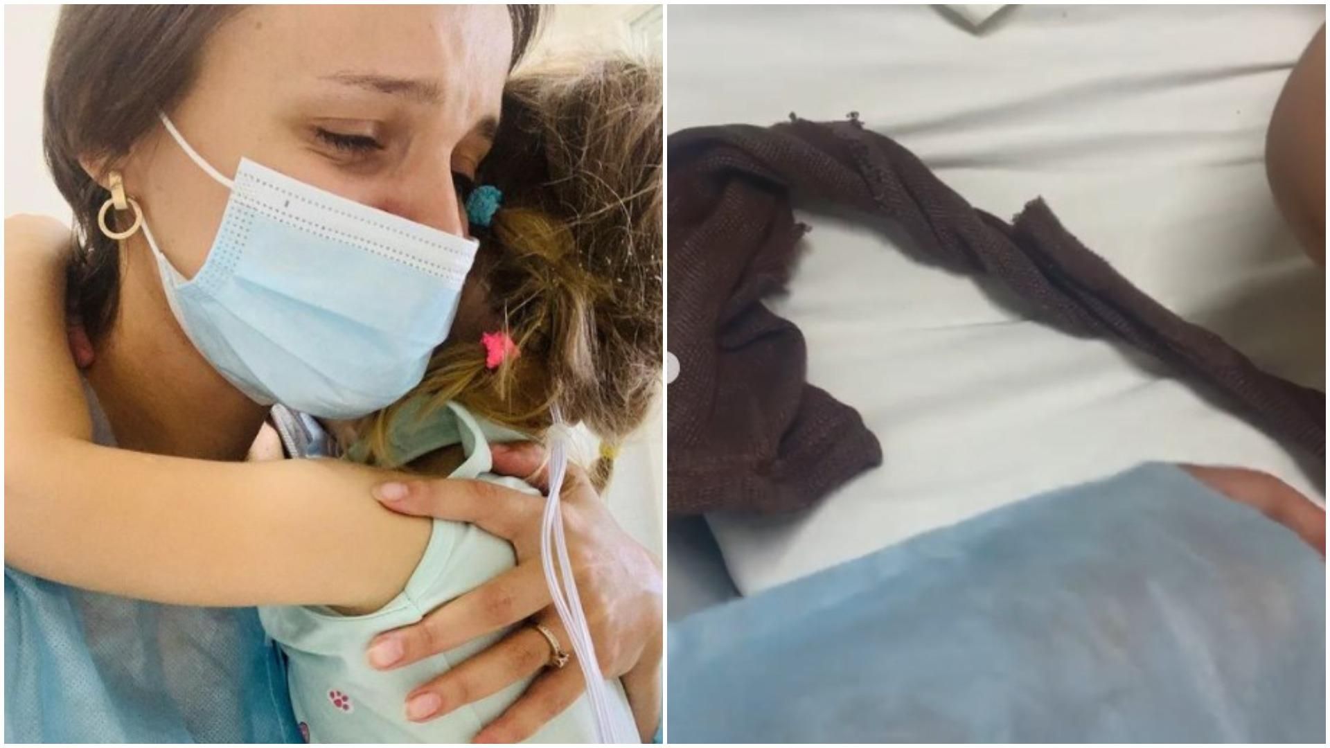 Привязывали ребенка в реанимации: в Харьковской ОГА проведут расследование Привязывали ребенка в реанимации: в Харьковской ОГА проведут расследование