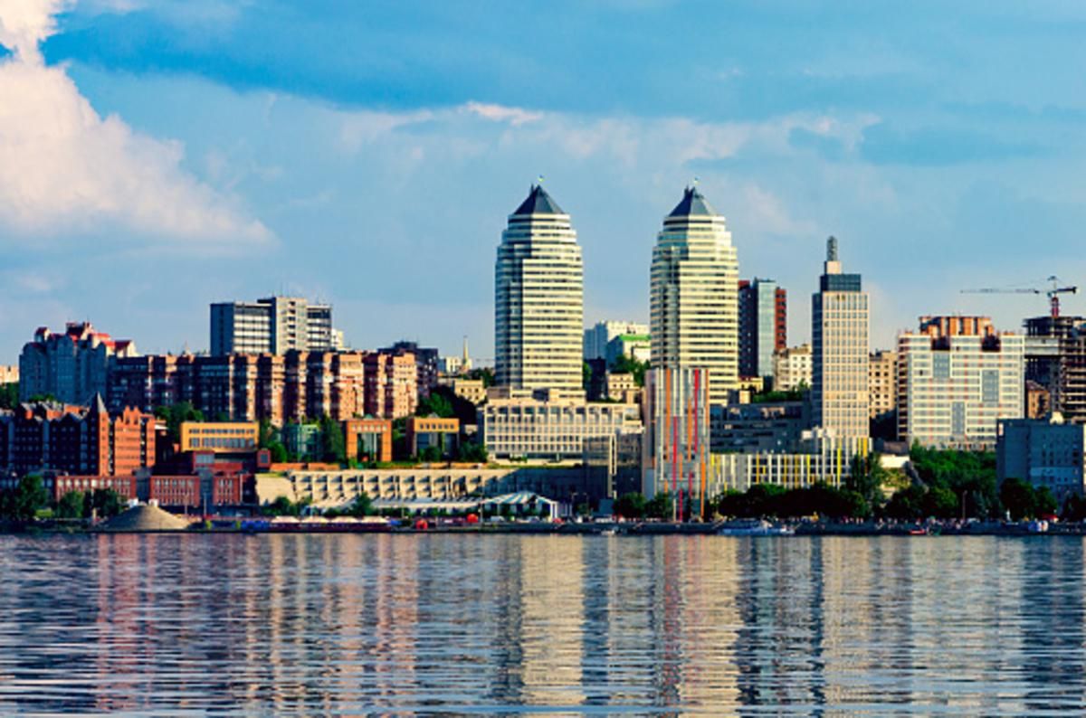 Туристический Днепр: локации "города контрастов", которые надо посетить хоть раз в жизни - Новости Днепр - Travel Туристический Днепр: локации "города контрастов", которые надо посетить хоть раз в жизни - Новости Днепр - Travel