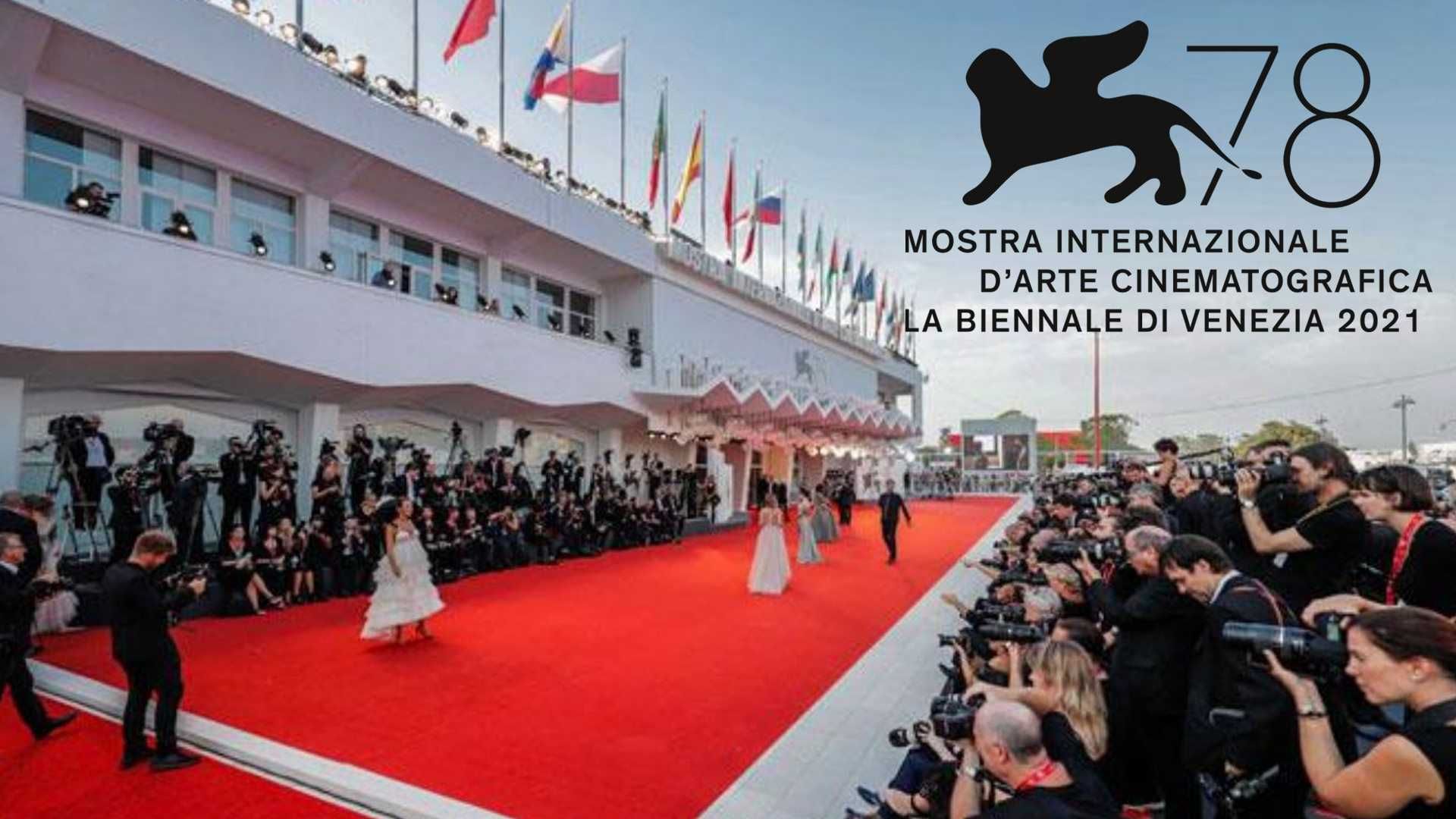 Головні прем'єри 78-го Венеційського кінофестивалю