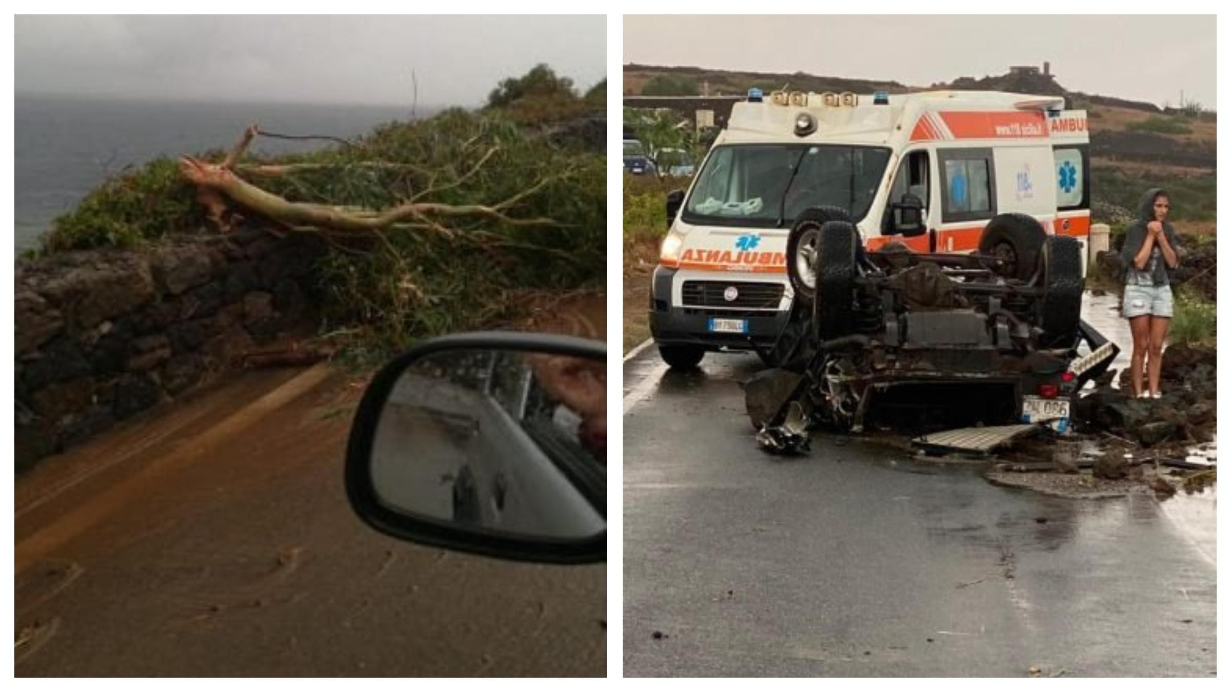 Жахливий смерч пронісся в Італії: є загиблі та постраждалі - 24 Канал Жахливий смерч пронісся в Італії: є загиблі та постраждалі - 24 Канал