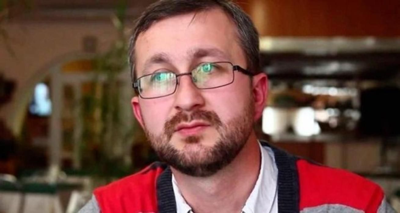 Они сказали, что мое оружие – это слово, – Нариман Джелял о задержании после Крымской платформы Они сказали, что мое оружие – это слово, – Нариман Джелял о задержании после Крымской платформы