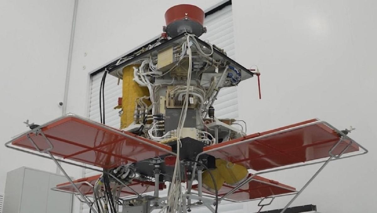 Український супутник "Січ-2-30" запустять на ракеті SpaceX – терміни підтверджено - Новини технологій - Техно Український супутник "Січ-2-30" запустять на ракеті SpaceX – терміни підтверджено - Новини технологій - Техно