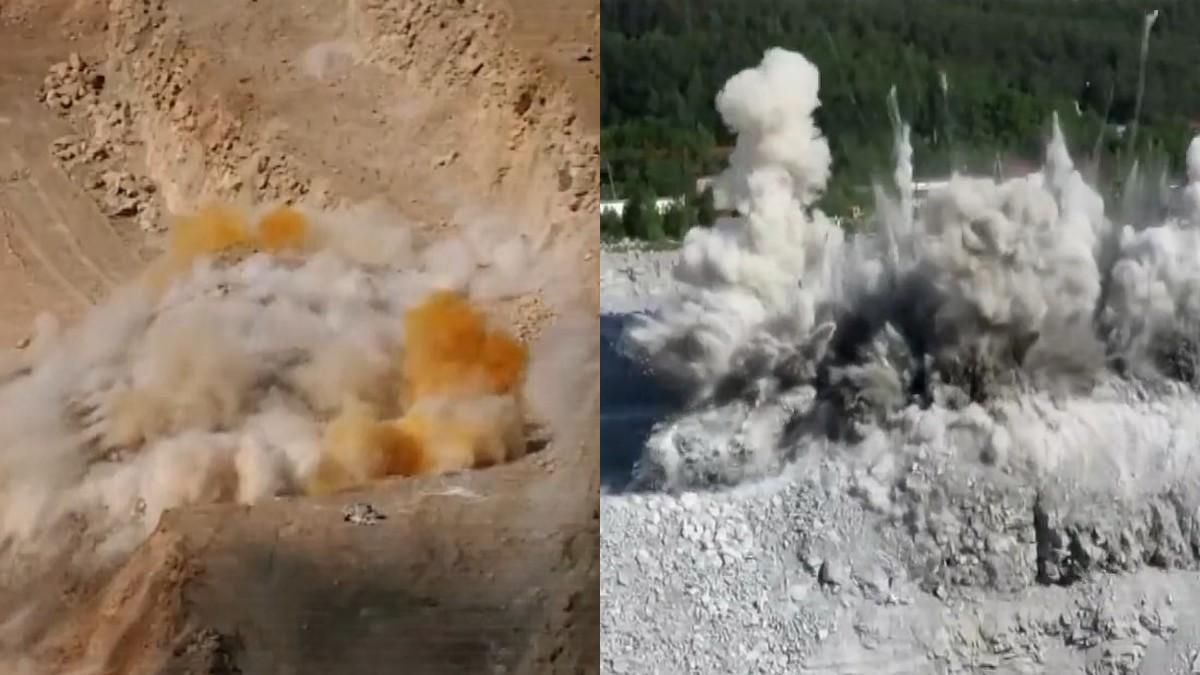 Варварская добыча в Крыму: Россия выкачивает ресурсы полуострова Варварская добыча в Крыму: Россия выкачивает ресурсы полуострова