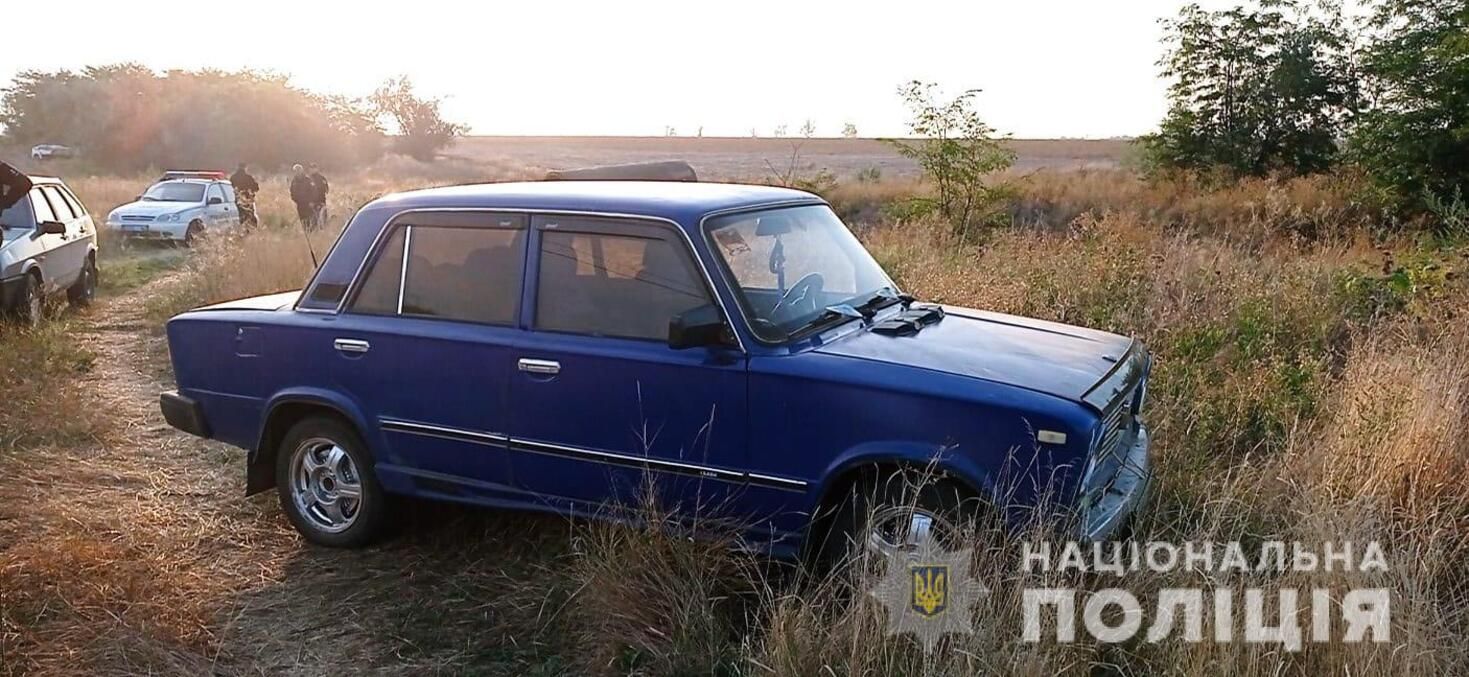 Заманив у авто і вивіз за село: під Херсоном співмешканець бабусі зґвалтував її 12-річну онуку - Свіжі новини Херсона - 24 Канал