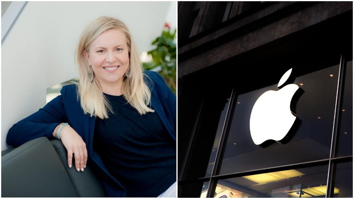 Скандал зі звільненням з компанії Apple Скандал зі звільненням з компанії Apple