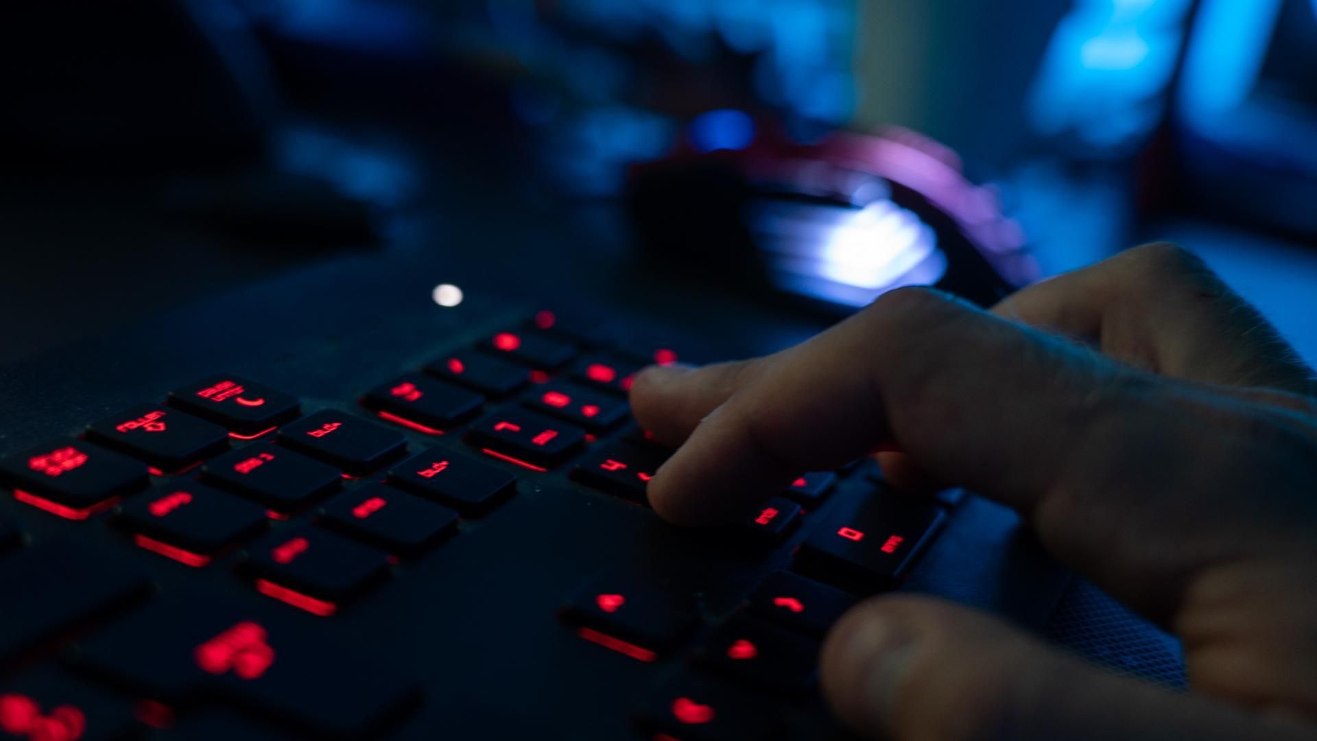 До США екстрадували хакера з Чернівців, який продав дані з понад 6 тисяч комп'ютерів - Свіжі новини Чернівців - Техно