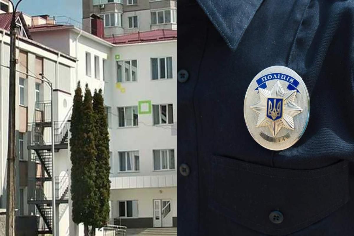 Масове отруєння школярів у Хмельницькому: за справу взялась поліція - Освіта