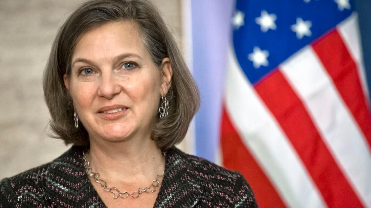 Ситуация в Афганистане не повлияет на стратегический интерес США к Украине, – Госдеп Ситуация в Афганистане не повлияет на стратегический интерес США к Украине, – Госдеп