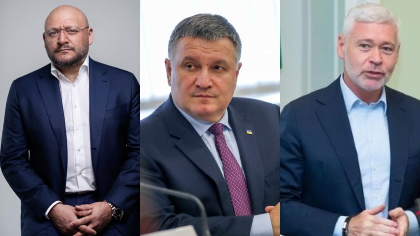 Аваков или "преемники Кернеса": политологи предположили, кто может стать мэром Харькова
