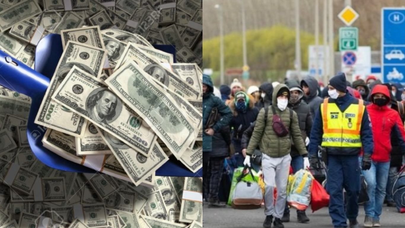 Заробитчане в Польше: правительство страны готовит масштабное нововведение Заробитчане в Польше: правительство страны готовит масштабное нововведение