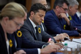 Соцгарантии для ветеранов и семей погибших: Зеленский подписал указ о денежных выплатах