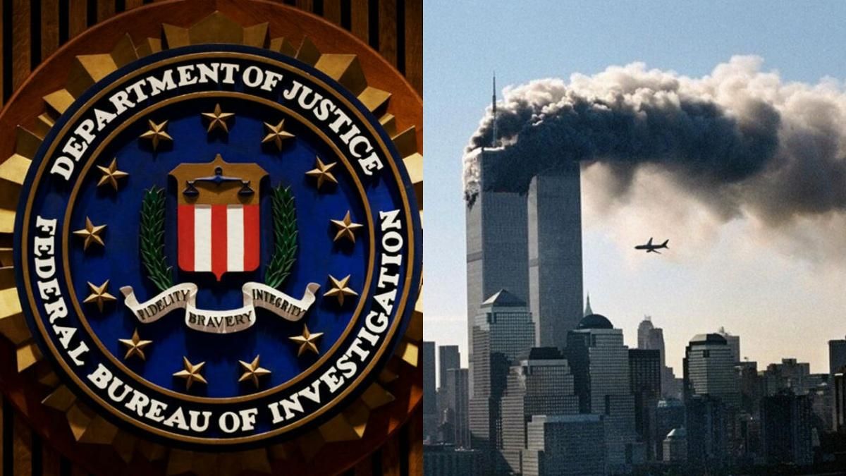 Ждали 20 лет: ФБР наконец обнародовало секретный документ о терактах 11 сентября