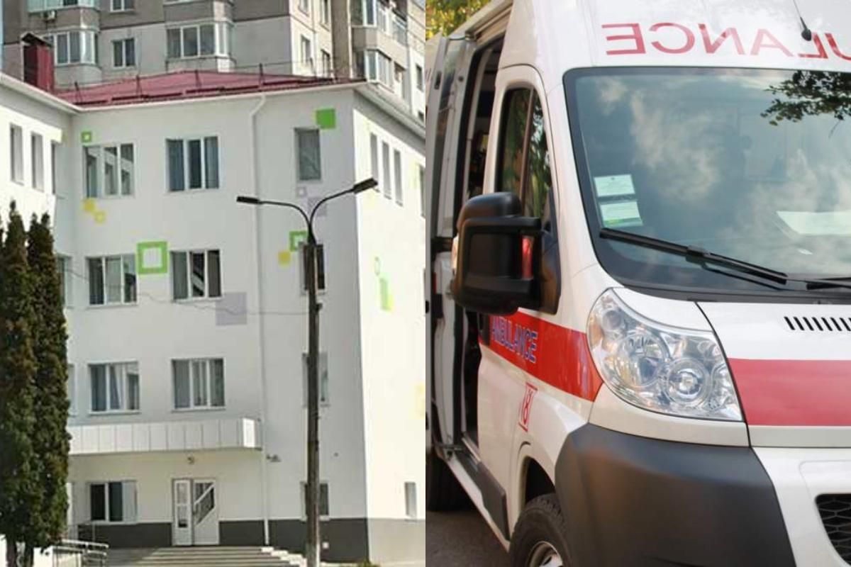 Массовое отравление в Хмельницком: в больнице до сих пор остаются 15 человек Массовое отравление в Хмельницком: в больнице до сих пор остаются 15 человек