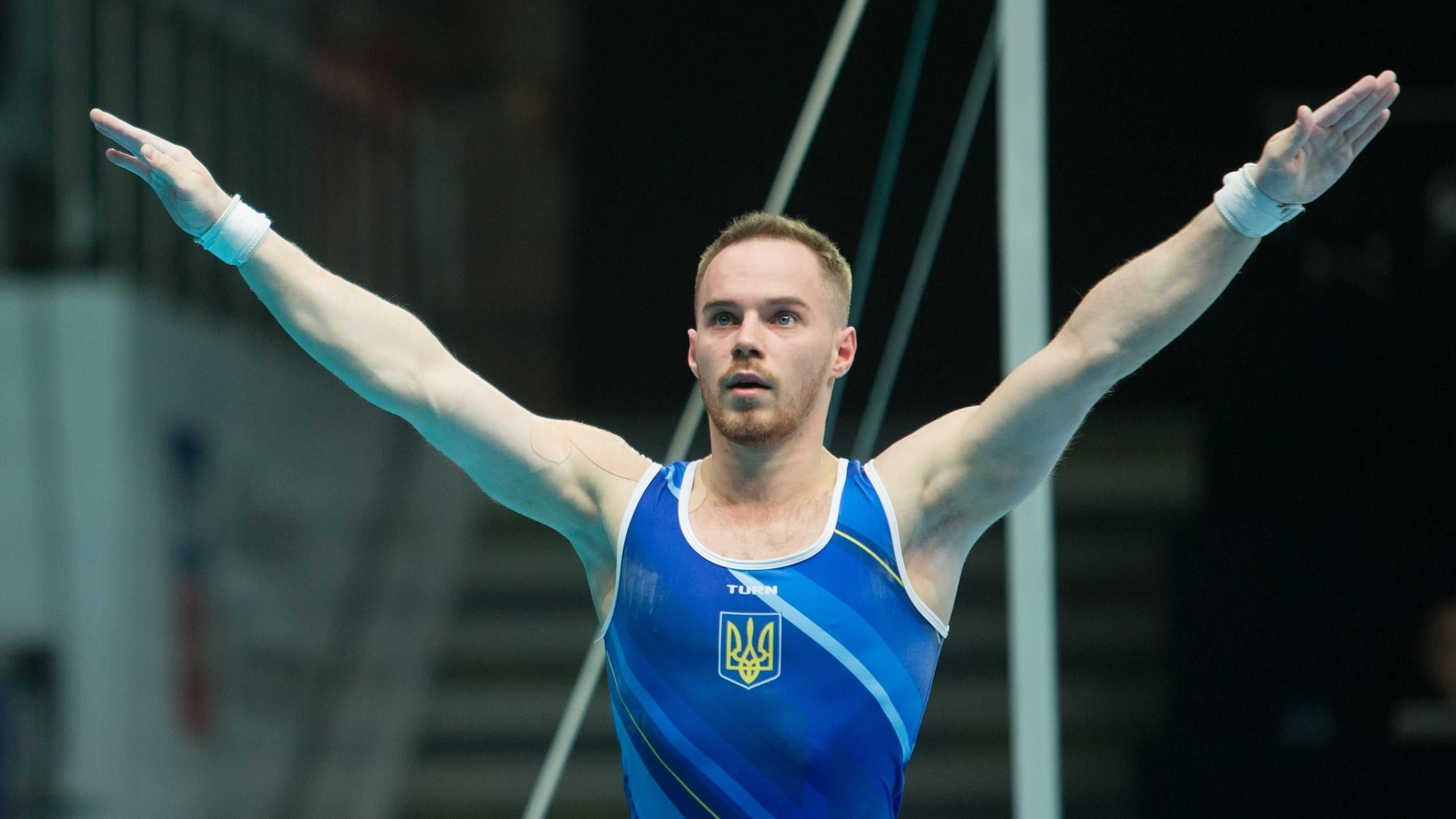 Піду туди, де я потрібен, – гімнаст Верняєв пригрозив змінити громадянство