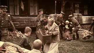 Вивезені та закатовані: в Україні вшановують пам'ять жертв сталінських депортацій