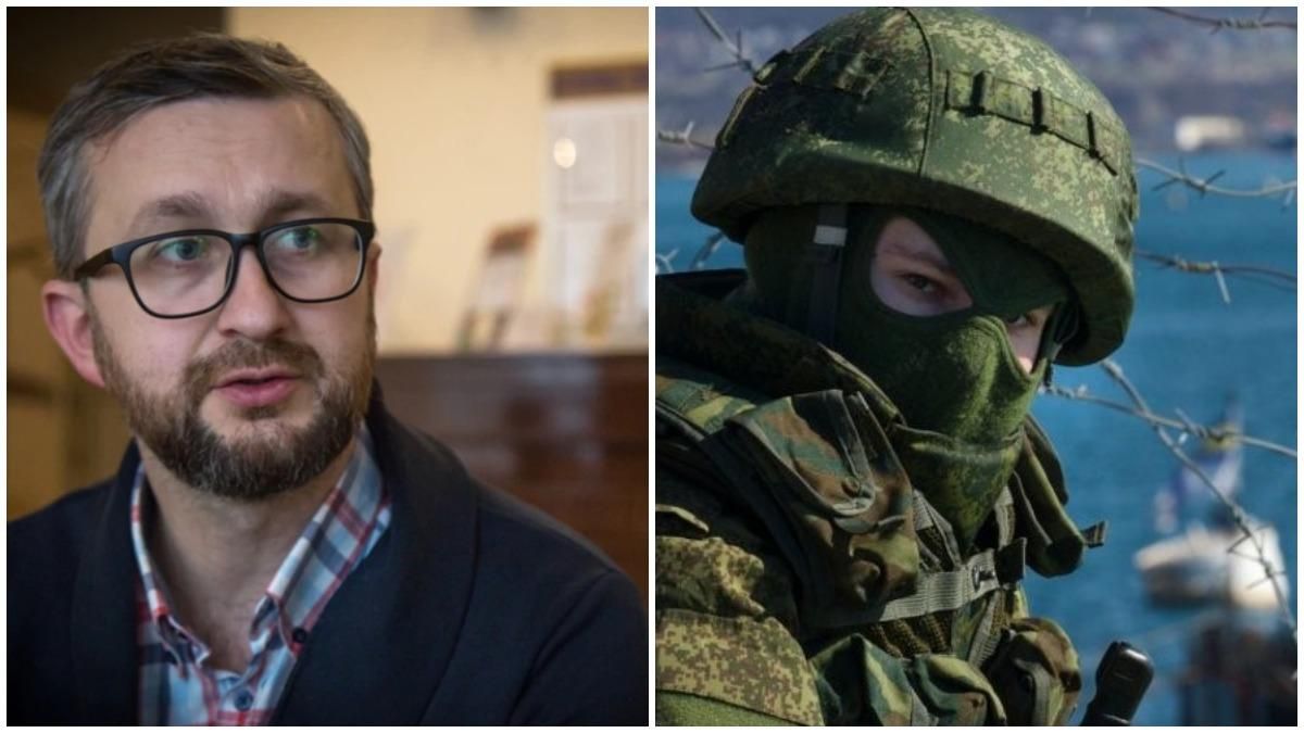 Звинувачення ФСБ: Росія намагається виправдати арешти в окупованому Криму - новини Криму - 24 Канал Звинувачення ФСБ: Росія намагається виправдати арешти в окупованому Криму - новини Криму - 24 Канал