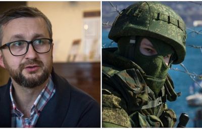 Обвинения ФСБ: Россия пытается оправдать аресты в оккупированном Крыму