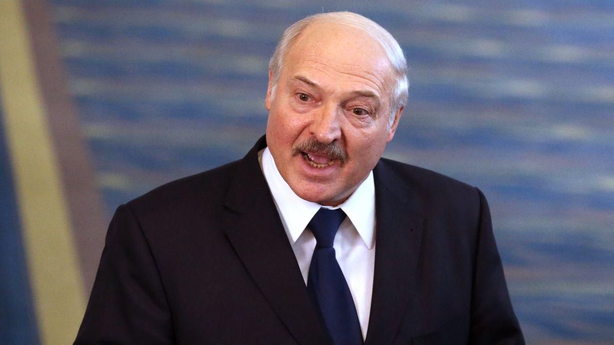 Поки не знімуть санкції, – Лукашенко відмовляється говорити із Заходом - новини Білорусь - 24 Канал