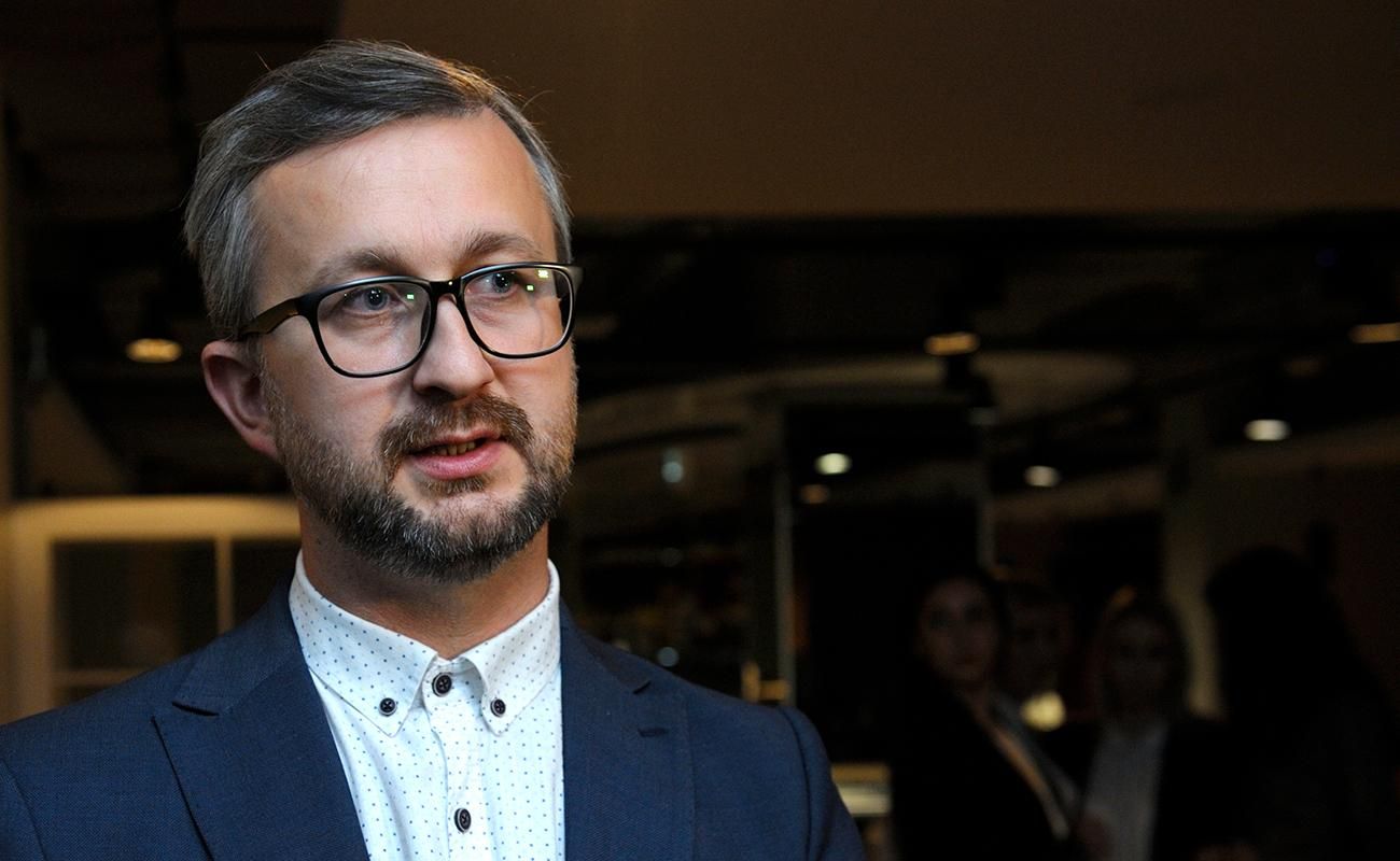 Сфабрикували нові "докази": Джелялу загрожує до 20 років в'язниці, – адвокат - Україна новини - 24 Канал Сфабрикували нові "докази": Джелялу загрожує до 20 років в'язниці, – адвокат - Україна новини - 24 Канал