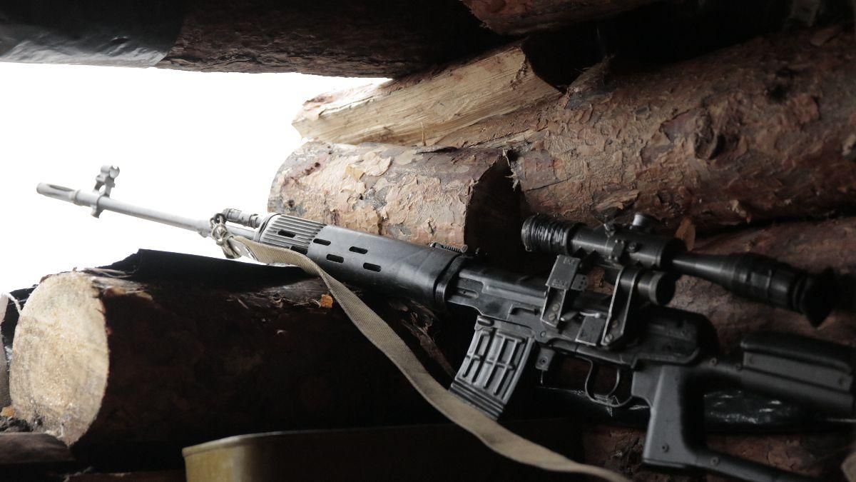 Бойовики вбили ще одного військового на Донбасі - Україна новини - 24 Канал Бойовики вбили ще одного військового на Донбасі - Україна новини - 24 Канал