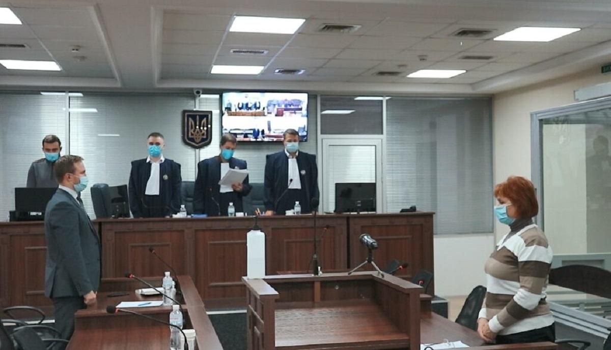 ВАКСу виповнилось 2 роки: за що засудили одіозних служителів Феміди - Україна новини - 24 Канал ВАКСу виповнилось 2 роки: за що засудили одіозних служителів Феміди - Україна новини - 24 Канал