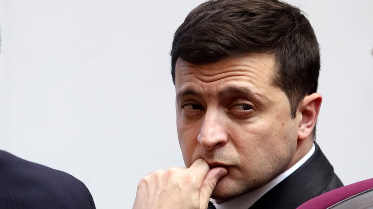 США должны усилить свое присутствие в Украине, – Зеленский - 24 Канал США должны усилить свое присутствие в Украине, – Зеленский - 24 Канал