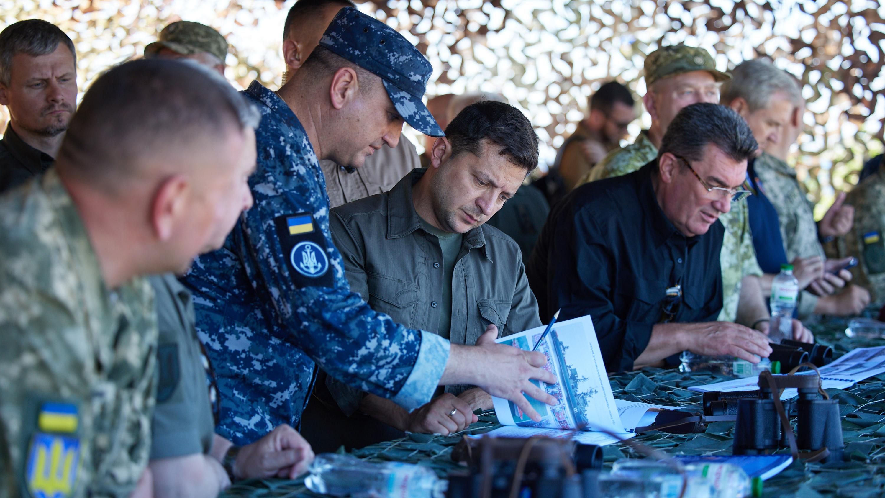 Зеленский сравнил Украину и Афганистан - Новости России и Украины - 24 Канал Зеленский сравнил Украину и Афганистан - Новости России и Украины - 24 Канал