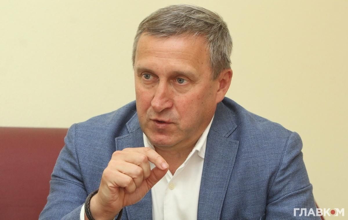 Пандемія відкинула нас на 5 років назад, – посол про перетин кордону з Євросоюзом - 24 Канал Пандемія відкинула нас на 5 років назад, – посол про перетин кордону з Євросоюзом - 24 Канал