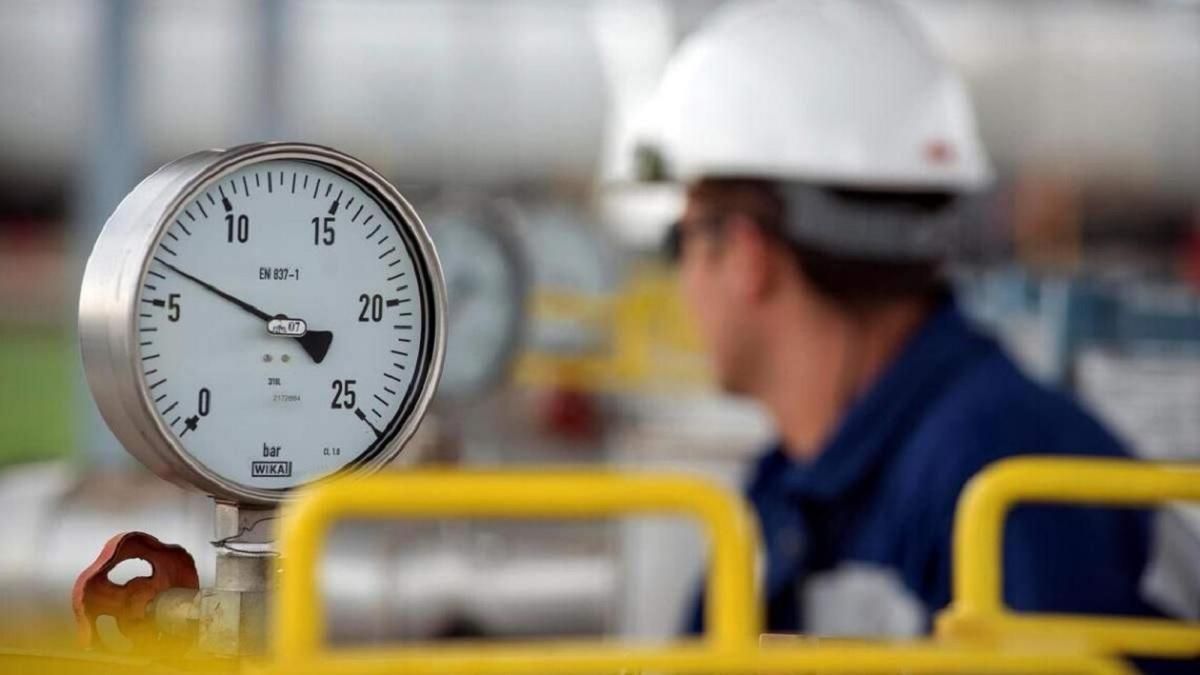 Європі загрожує дефіцит газу взимку, – Держдеп США - Економічні новини України - Економіка