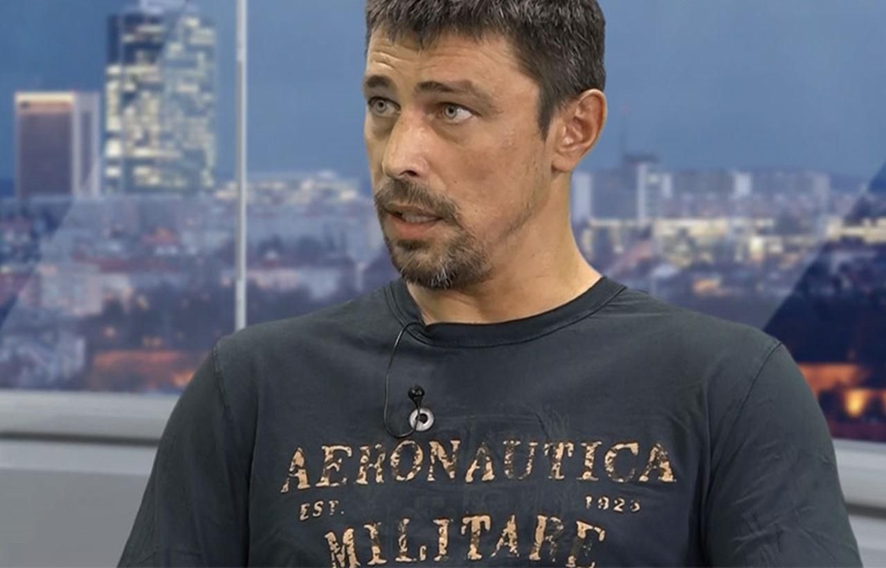 Называют "похищением": Россия отреагировала на арест в Чехии боевика по запросу Украины Называют "похищением": Россия отреагировала на арест в Чехии боевика по запросу Украины