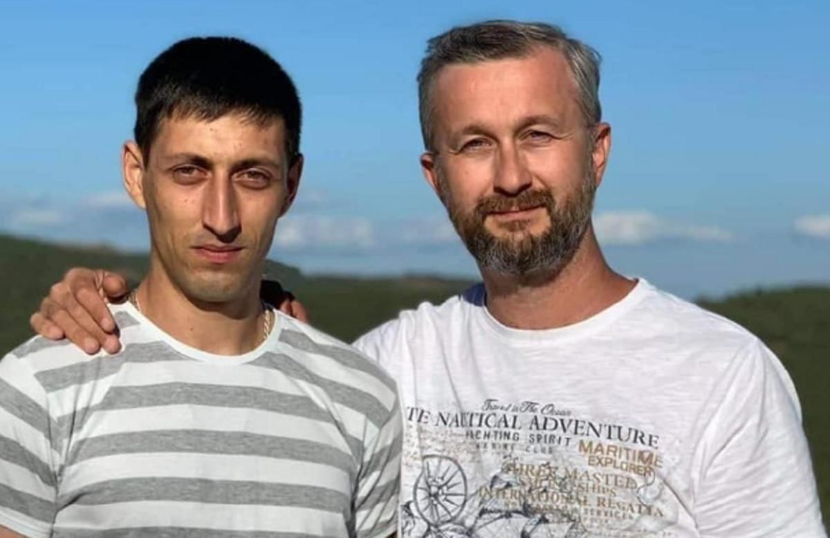 Били током, вывозили в лес и имитировали расстрел: новые детали о пытках пленников Кремля