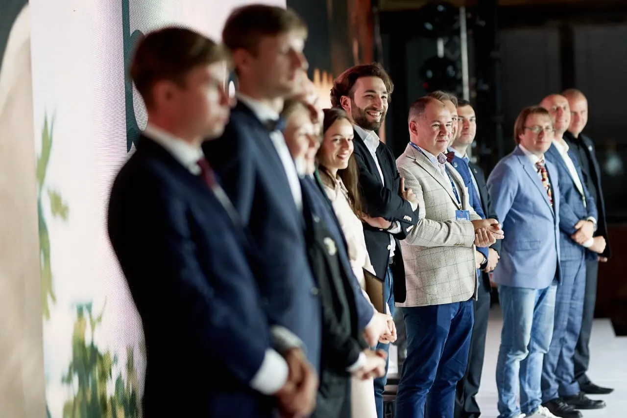 Фіналісти, партнери та журі конкурсу Фіналісти, партнери та журі конкурсу