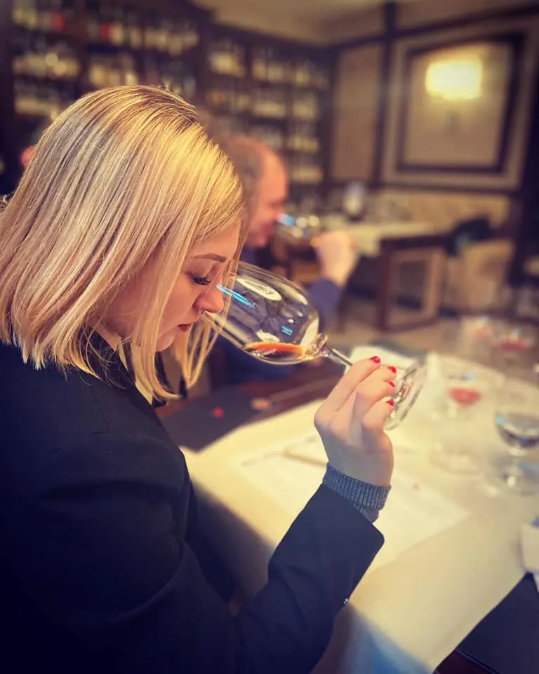 Фото з Facebook Марини Ревкової Фото з Facebook Марини Ревкової