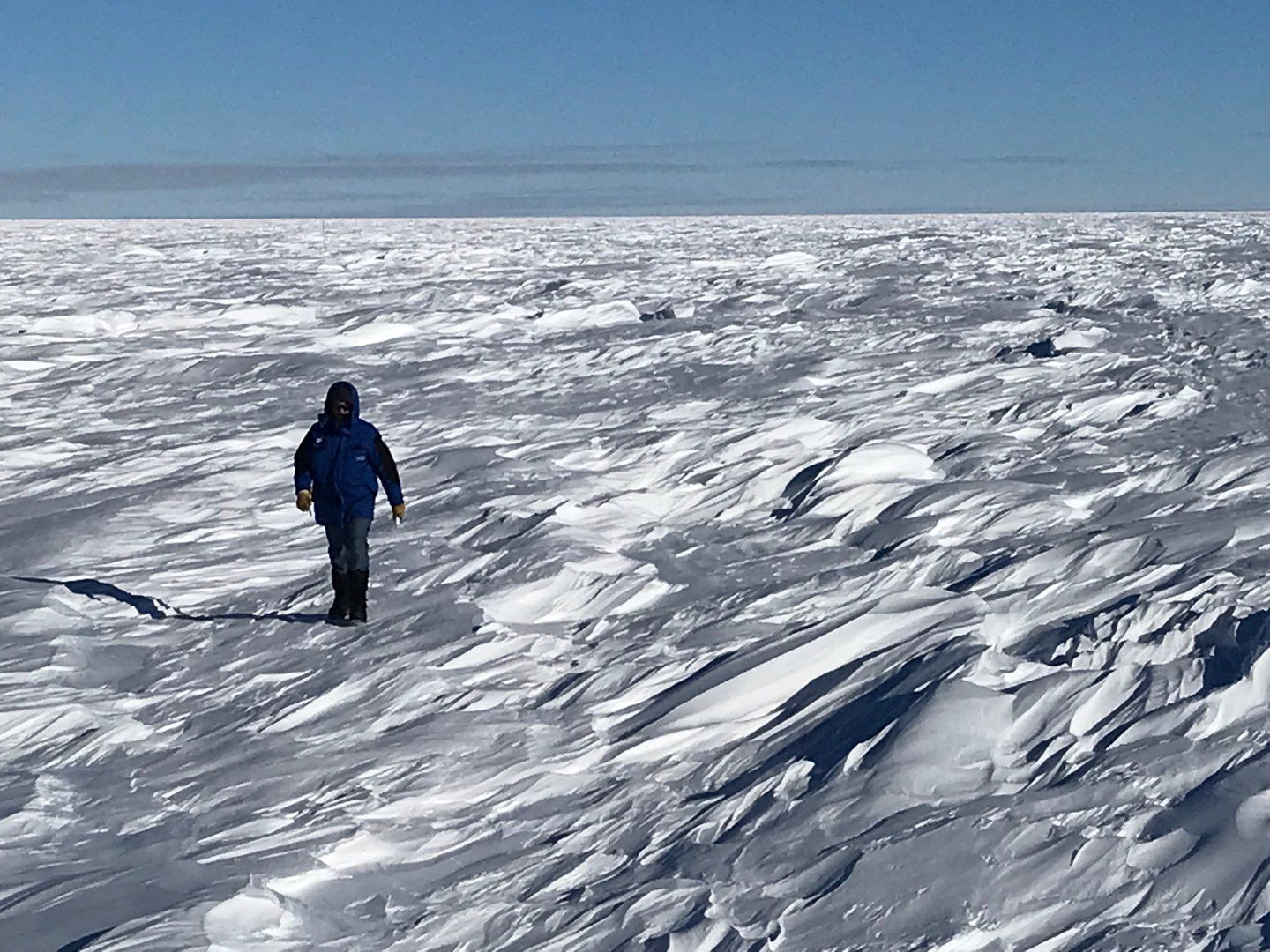 Количество молекулярного водорода в атмосфере увеличилось на 70%: исследование Количество молекулярного водорода в атмосфере увеличилось на 70%: исследование