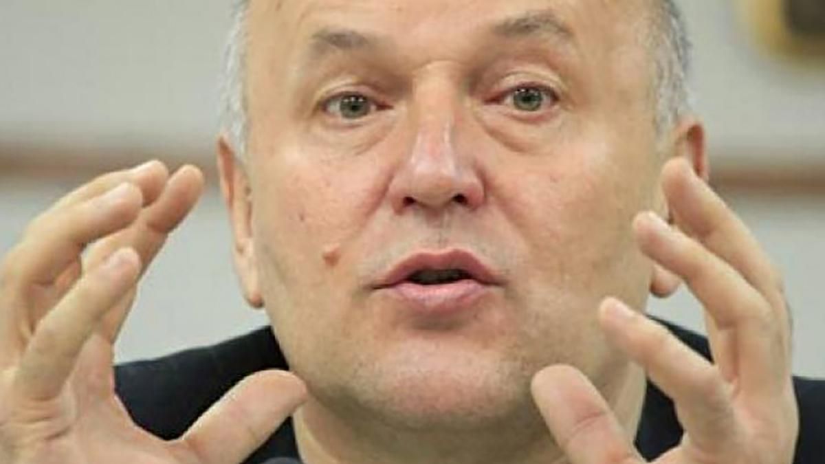 Зеленский наградил орденом бывшего регионала Зеленский наградил орденом бывшего регионала