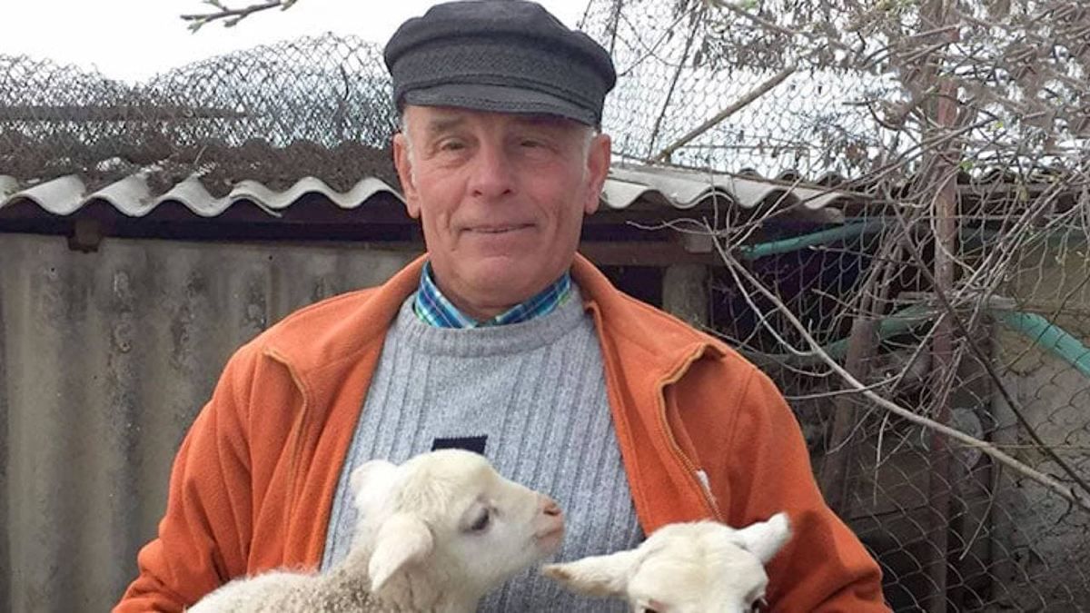 Шукали 2 місяці: виявили мертвим колишнього директора школи з Одещини - Україна новини - 24 Канал Шукали 2 місяці: виявили мертвим колишнього директора школи з Одещини - Україна новини - 24 Канал