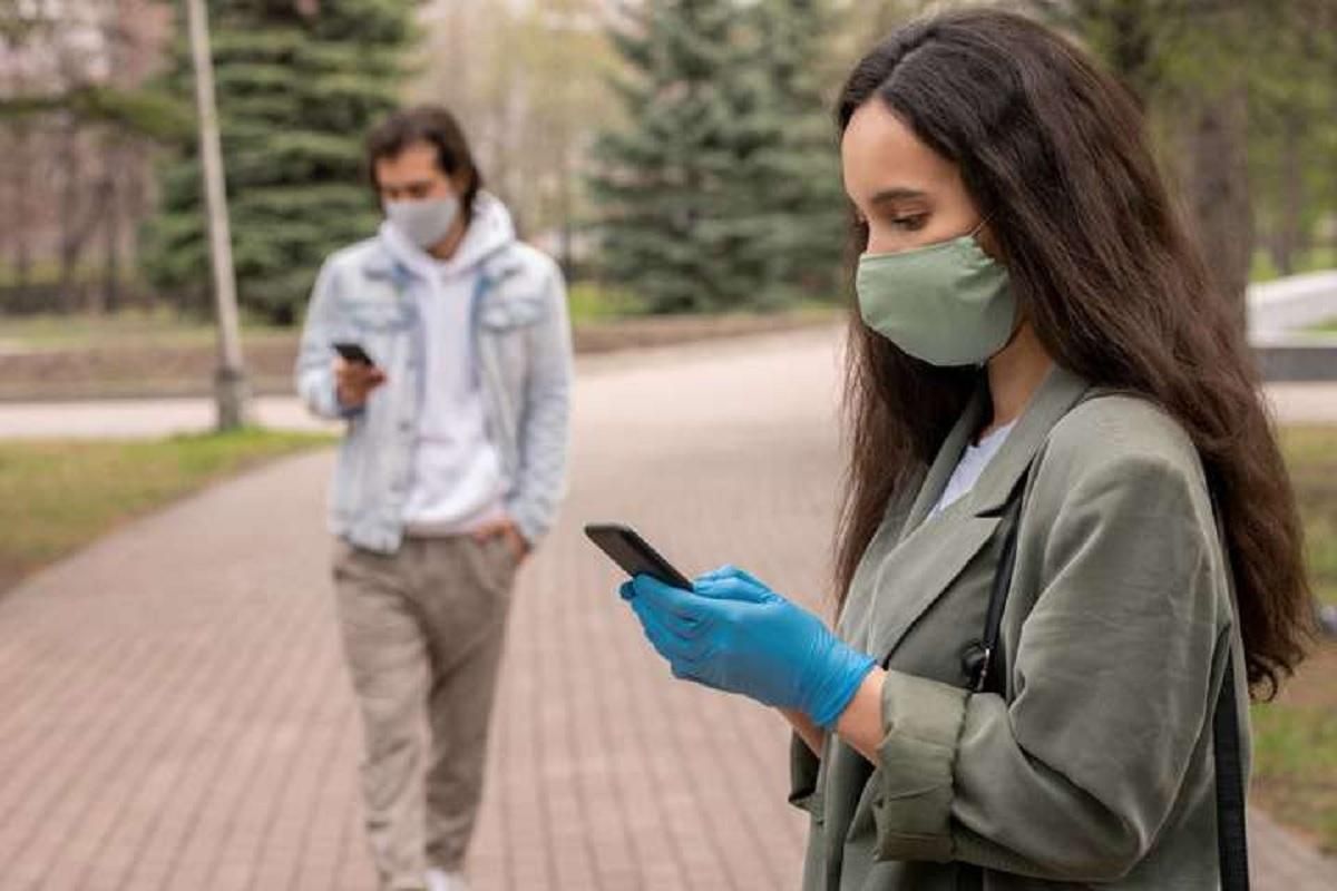 Карантин в Україні: ЗМІ дізналися про можливі обмеження та "бонуси" для вакцинованих - 24 Канал Карантин в Україні: ЗМІ дізналися про можливі обмеження та "бонуси" для вакцинованих - 24 Канал