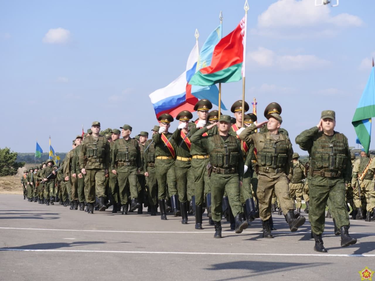 Конфліктність зростає: що насправді криється за військовими навчаннями Росії і Білорусі