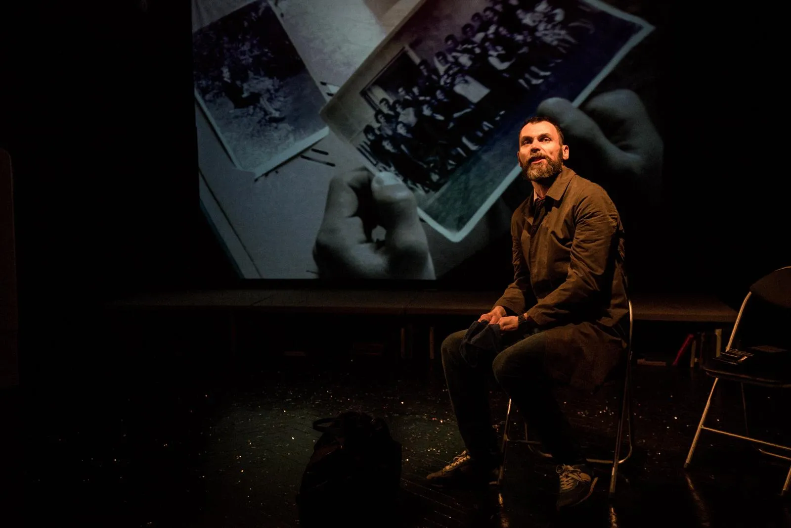 Театр Театр