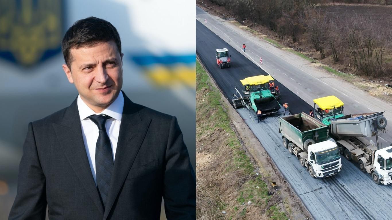 Западные ценности или новая сантехника: почему Зеленский делает "евроремонт" Украине - Украина новости - 24 Канал