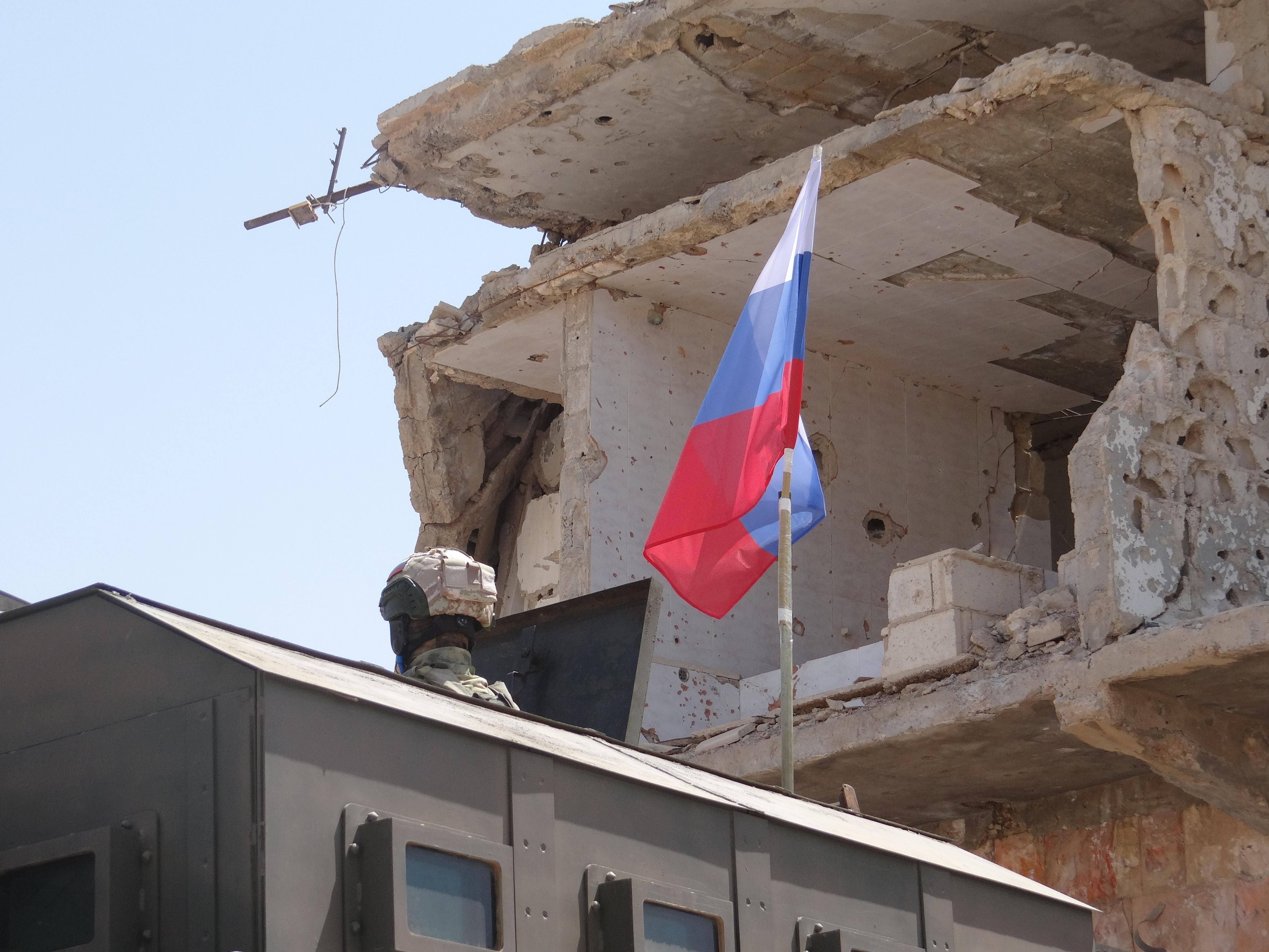 Враг избрал другую тактику, – военный волонтер о российской агрессии на Востоке Украины Враг избрал другую тактику, – военный волонтер о российской агрессии на Востоке Украины