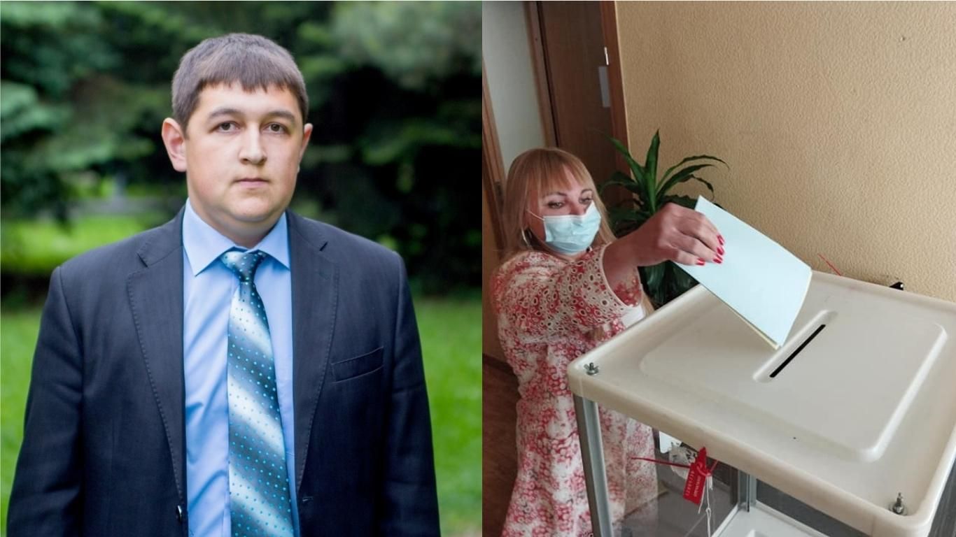 Не они породили такую ситуацию, – кандидат в Этический совет о голосовании Совета судей Не они породили такую ситуацию, – кандидат в Этический совет о голосовании Совета судей